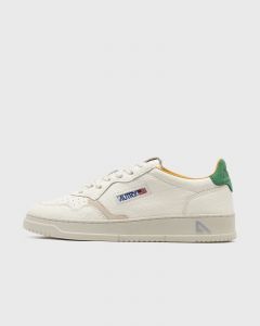 Autry Action Shoes MEDALIST LOW MAN men Lowtop white in Größe:41