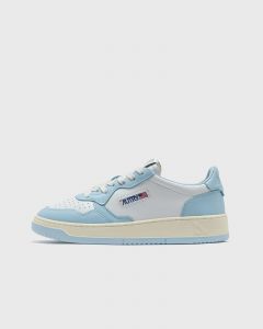 Autry Action Shoes WMNS MEDALIST LOW women Lowtop blue|white in Größe:36