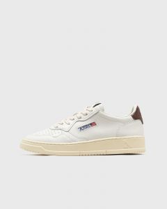 Autry Action Shoes WMNS MEDALIST LOW women Lowtop white in Größe:36