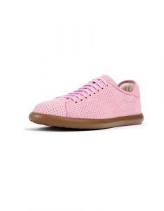 Camper K201668 Pelotas Soller Sneaker Damen Pastelrosa