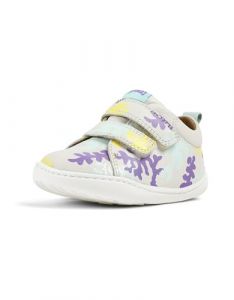 Camper Baby-Mädchen Peu Cami K800405 Sneaker