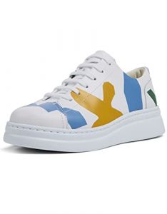 Camper Damen Runner Up Sneaker