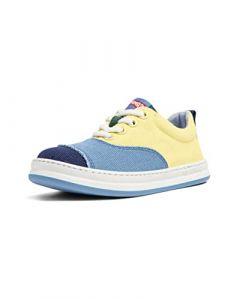 CAMPER Jungen Runner Four Kids Tws Twins-k800540 Sneaker