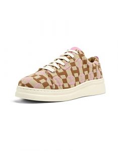 Camper Damen Runner Up K201314 Sneaker