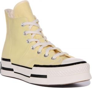 Converse A00740C Herren Chuck 70 Plus Lace Up High Top Sneaker