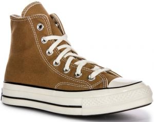 Converse A08616C Herren Chuck 70 Vintage Canvas Hi Lac Sneaker