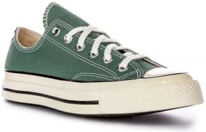 Converse A06524C Herren Chuck 70 Vintage Canvas Low Pr Sneaker