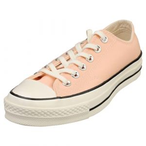 Converse Chuck 70 Vintage Canvas Lo Sneakers Senior - 38