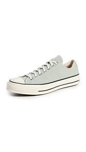 Converse Chuck 70 Vintage Canvas Lo Sneakers Senior - 40