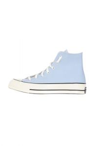 Converse Chuck 70 Hi High Blue Sneaker für Herren oder Damen