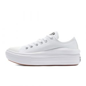 Converse Damen Chuck Taylor All Star Move Gymnastikschuh