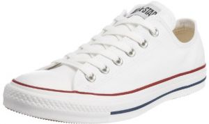 Converse Chuck Taylor All Star Low Top