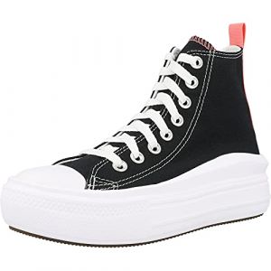 CONVERSE Chuck Taylor All Star Move Sneaker