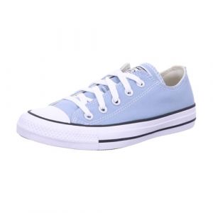 Converse Chuck Taylor All Star Blue Low Top Sneaker