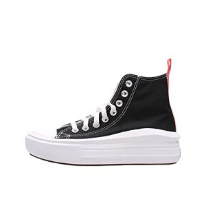 CONVERSE Chuck Taylor All Star Move Sneaker