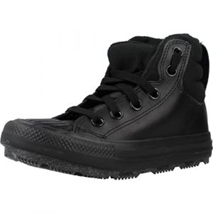 Converse CHUCK TAYLOR ALL STAR BERKSHIRE BOOT Schwarz 35