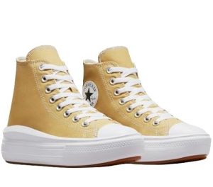 Converse Chuck Taylor All Star Move High Top Plateau-Sneaker