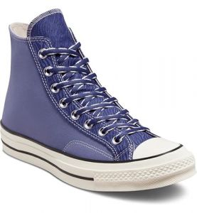 Converse Unisex Chuck Taylor All Star Slate Lilac/Purple Dust Size 9 Men 11 Women