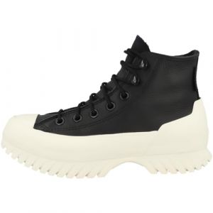 Converse Unisex Erwachsene Sneaker high Chuck Taylor All Star Lugged 2.0 Platform Counter Climate Schwarz 39