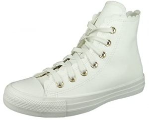 Converse Damen Chuck Taylor All Star Mono White Sneaker