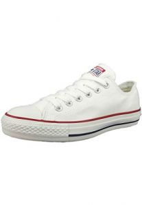 Converse Unisex-Erwachsene Chuck Taylor All Star-Ox Low-Top Sneakers