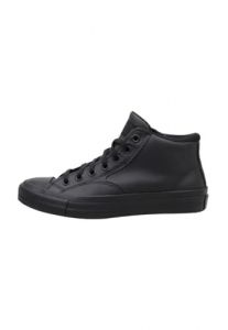 Converse Herren Chuck Taylor All Star Malden Street Faux Leather Sneaker