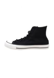 CONVERSE Damen Chuck Taylor All Star Mono Suede Sneaker