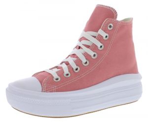 CONVERSE Damen Chuck Taylor All Star Move Platform Seasonal Color Sneaker