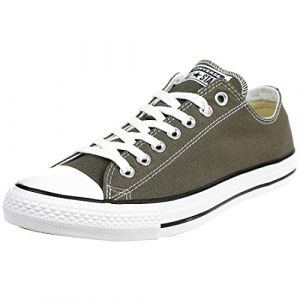 Converse Unisex-Erwachsene Chuck Taylor All Star-Ox Low-Top Sneakers