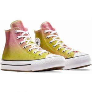 Converse Sneaker "CHUCK TAYLOR ALL STAR EVA LIFT PLAT"