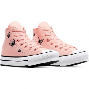 Converse Sneaker "CHUCK TAYLOR ALL STAR EVA LIFT BUTT"