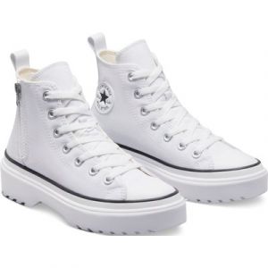 Converse Sneaker "CHUCK TAYLOR ALL STAR LUGGED LIFT P"