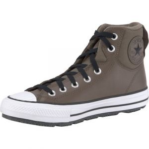 Converse Sneakerboots "CHUCK TAYLOR ALL STAR BERKSHIRE", Sneaker, Schnürboots, Winterschuhe, gefüttert