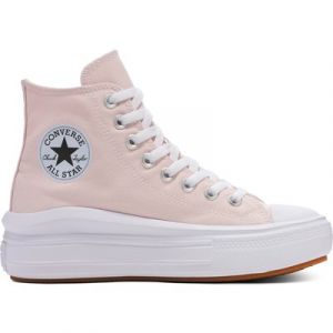 Converse Sneaker "CHUCK TAYLOR ALL STAR MOVE PLATFORM"