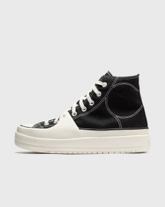 Converse Chuck Taylor All Star Construct men High-& Midtop black in Größe:36