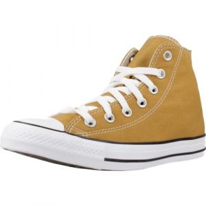 Converse Chuck Taylor All Star HI Gelb 35