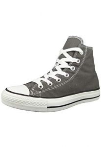 Converse 1J793C Chuck Taylor All Star - HI Charcoal Gr. 46