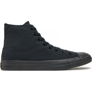 Sneakers aus Stoff Converse Chuck Taylor All Star HI M3310 23 M Schwarz