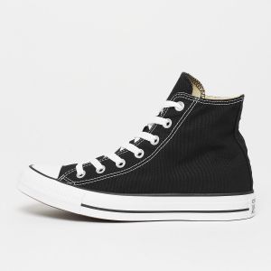 Chuck Taylor All Star Hi, Converse, Footwear schwarz, Größe: 36