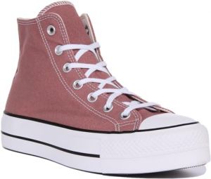 Converse Chuck Taylor All Star Lift HI Rosa 40