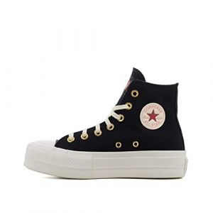 CONVERSE Damen Chuck Taylor All Star Lift Sneaker