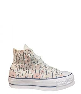 Converse Chuck Taylor All Star Lift Sneaker