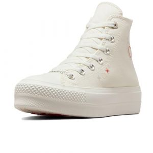 Converse Chuck Taylor All Star Lift High Top Sneaker für Damen