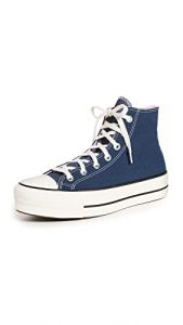 Converse Chuck Taylor All Star Lift High Top Sneaker für Damen