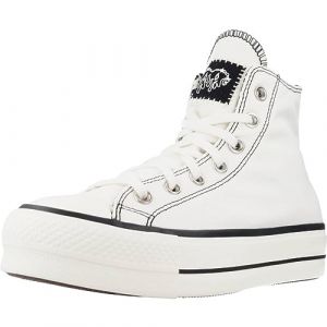 CONVERSE Damen Chuck Taylor All Star Lift Sneaker