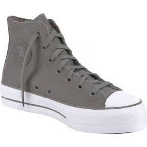 Converse Sneaker "CHUCK TAYLOR ALL STAR LIFT PLATFORM", gefüttert