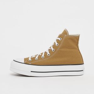 Chuck Taylor All Star Lift Platform, Converse, Converse Chuck Taylor beige, Größe: 36.5