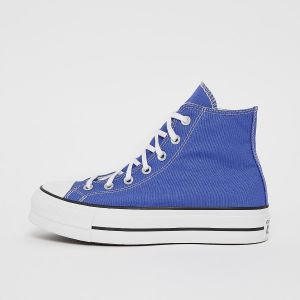 Chuck Taylor All Star Lift, Converse, Converse Chuck Taylor blau, Größe: 36.5