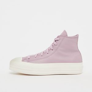 Chuck Taylor All Star Lift, Converse, Footwear rosa, Größe: 37