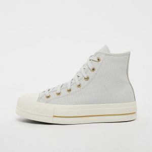 Chuck Taylor All Star Lift, Converse, Footwear beige, Größe: 36.5